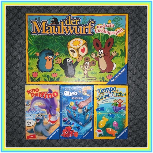 Ravensburger spiele - 4,