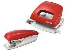 1 Leitz Locher 8038 und