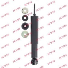 Stoßdämpfer Vorderachse für