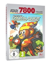 Bentley Bear's Crystal Quest -