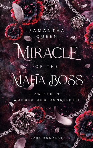 Miracle the mafia boss - miracle, of