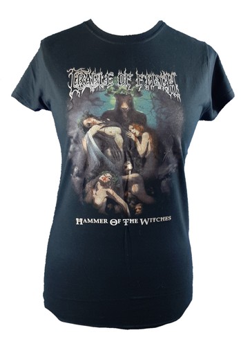 Cradle filth hammer - of,