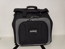 Soundwear akkordeon gigbag - akkordeon, 72