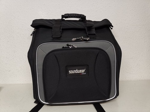 Soundwear akkordeon gigbag - soundwear,