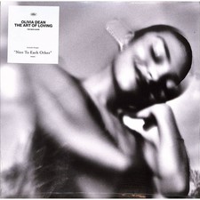 Olivia Dean / THE ART OF LOVING (LP) / Capitol / 7816332 / LP
