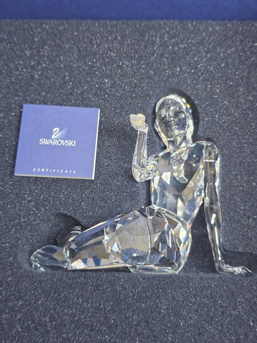 Swarovski meerjungfrau marmaid - swarovski,