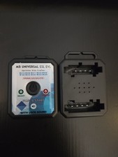 Mercedes Sprinter Emulator ESL