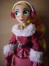 Tangled - Rapunzel aus