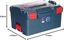 Bosch Professional Werkzeugbox