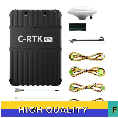 Cuav gnss module - gnss,