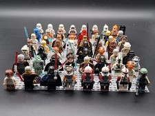 58 Star Wars Lego Minifigur