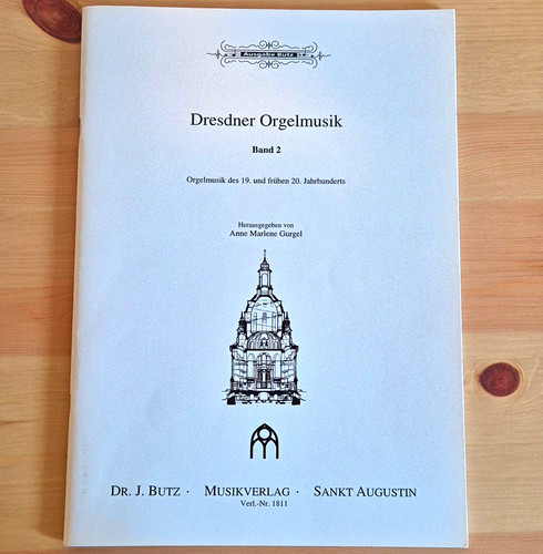 Butz musikverlag - j.,