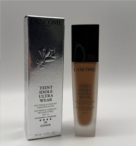 Lancôme teint idole - lancôme,