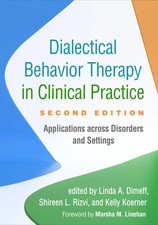 Dialectical Behavior Therapy