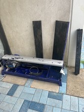 Angetriebener fliesenschneider - angetriebener,