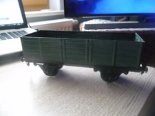 Güterwagen Spur0, Länge