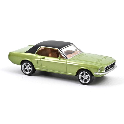 Ford mustang coupé 43 - mustang,