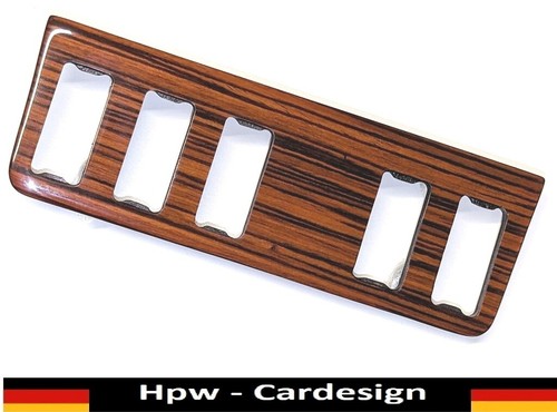 Schalterblende switchpanel - schalterblende,