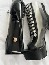 Stiefeletten Giaro Gr 38