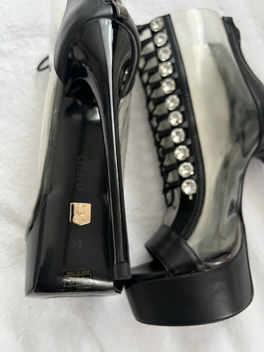 Stiefeletten giaro 38 - stiefeletten,