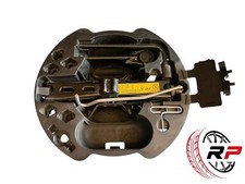 Wagenheber Abschleppöse