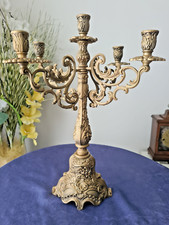 Kerzenständer 5 armiger