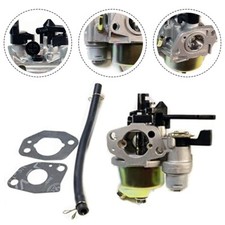 Benzinmotor Ersatzteile f��r Lifan 6 5 PS Vergaser und Dichtringe