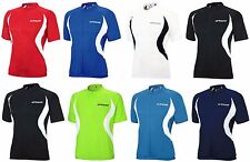 AIRTRACKS Herren Fahrradtrikot