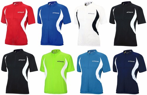 Airtracks herren fahrradtrikot - airtracks,
