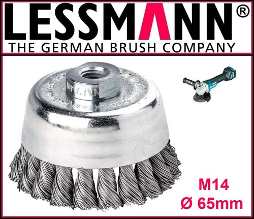 Lessmann winkelschleifer - lessmann,