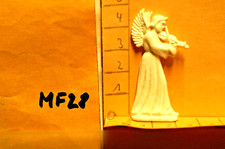 Wagner X14 Margarine Figur: Ein Engel mit der Geige...