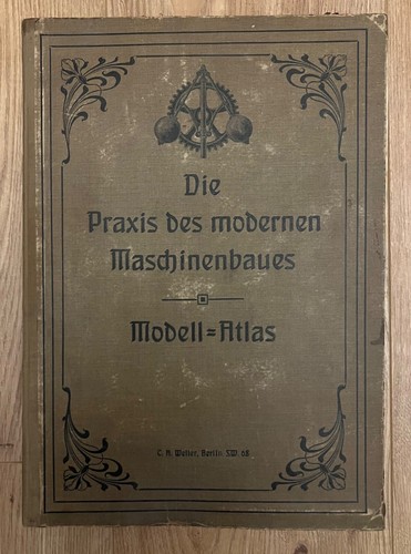 Die praxis des modernen - die,