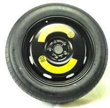 Notrad Reserverad T 145/85R18 103M Volkswagen Tiguan II Kodiaq Tarraco DOT 23