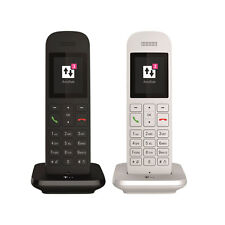 Telekom Speedphone 12 schwarz