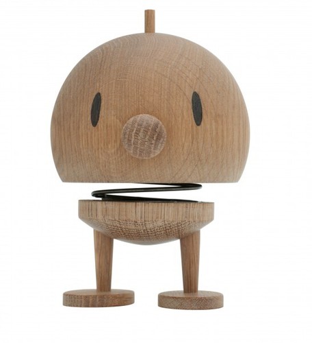 Hoptimist large woody bumble - large,