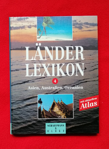 Asien australien ozeanien - australien,,
