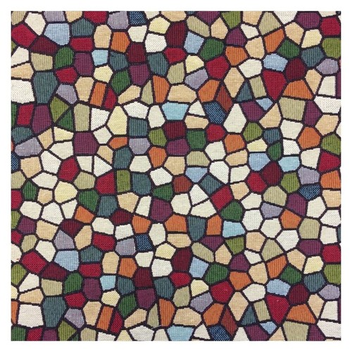 Gobelin stoff gaudi polster - gobelin,