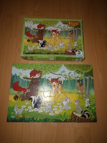 Bambi von walt - von,