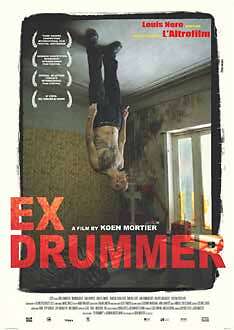Drummer dvd norman - drummer,