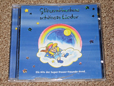 Kinder-Lieder-CD