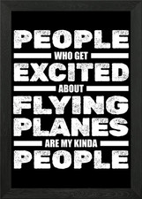 Flugzeug Pilot Flieger