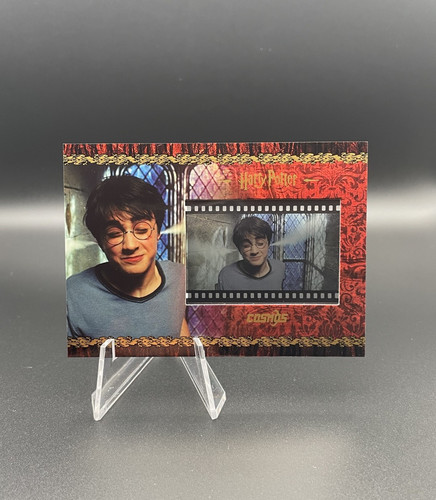 Harry potter trading card - harry,