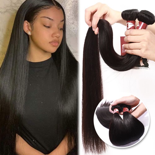 Echthaartresse weft remy - weft,
