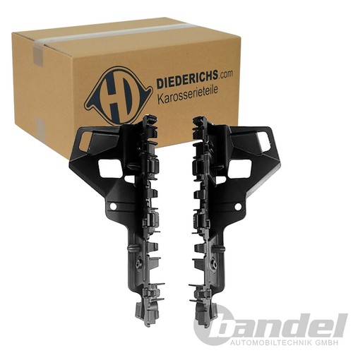 Diederichs halter satz - diederichs, halter-satz