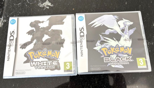 Ds pokemon pokémon - ds,