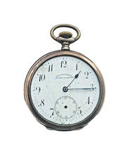 Antike Wunderwerk Glashütte