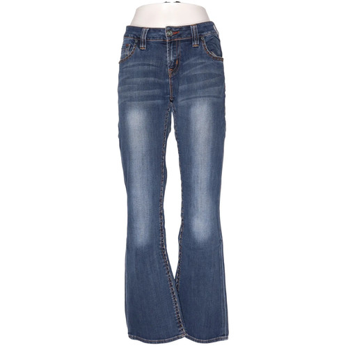 Amor trust truth jeans - &, truth,