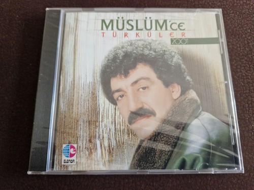 Müslüm gürses türküler - müslüm,
