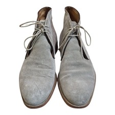 Hamlet gr 43 1/2 Herren Halbschuhe Schnürschuhe Elegant Sehr Gut K43