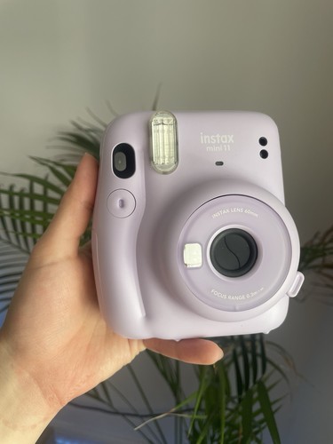 Instax mini lila - mini,